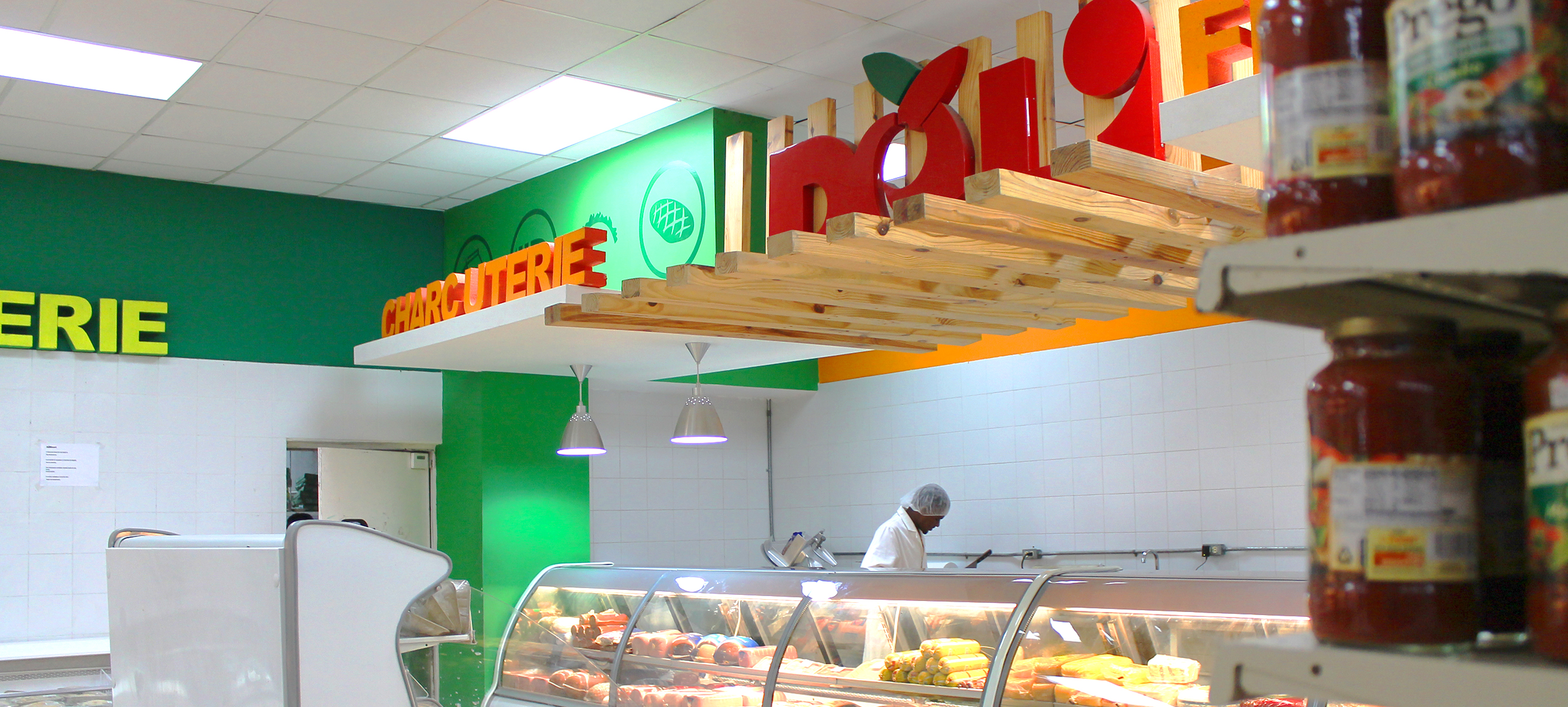 DELIMART