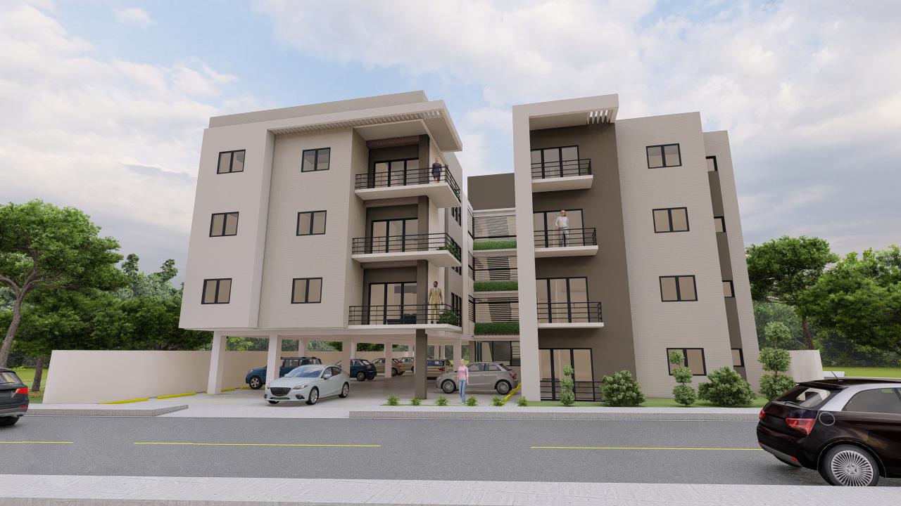Residencial CAROCO-02