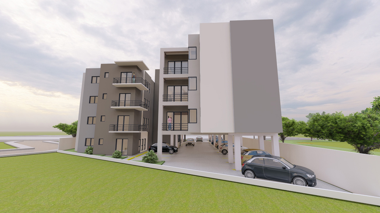 Residencial CAROCO-03