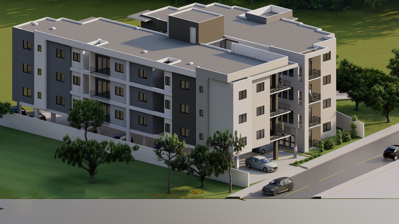 Residencial CAROCO-04