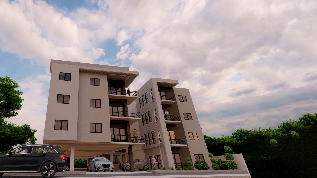 Residencial CAROCO-08